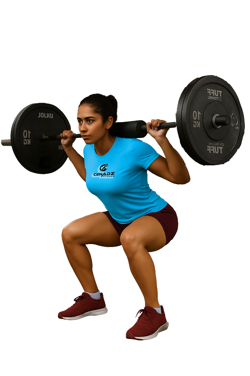 Cenadz Fitness - Best Women's Gym in Veyangoda Sri Lanka - Ladies Fitness Center