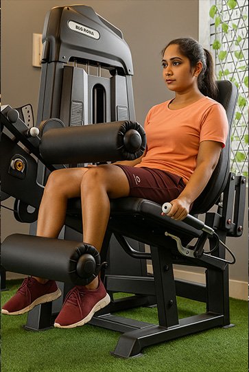 Women's fitness classes at Cenadz Fitness Veyangoda gym